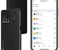 SafePal S1 crypto wallet