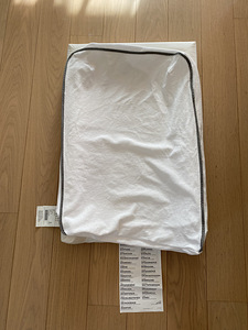 IKEA VÄDRA mähkimisalus ja kate (2 foto / 2)
