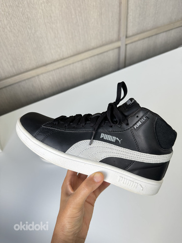 PUMA tossud suurus 38