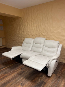 Diivan Recliner (2 foto / 3)