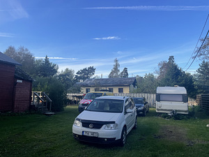 Müüa VW Touran (1 foto / 5)