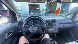 Müüa VW Touran (2 foto / 5)