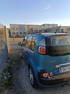 Продам Citroen c3 picasso (2 фото из 5)