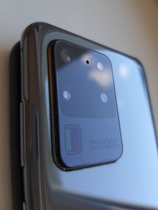 Samsung S20 Ultra 128gb (2 foto / 10)
