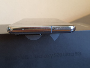 Samsung S20 Ultra 128gb (5 foto / 10)