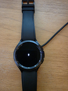 Samsung Galaxy Watch 4 classic 46mm (2 фото из 5)