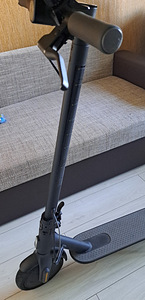 Xiaomi Mi Scooter Essential elektriline roller (3 foto / 4)