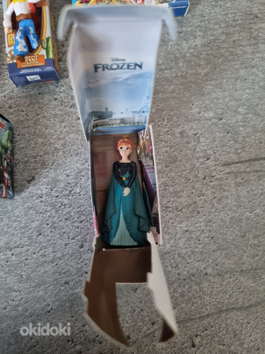 Disney Mini Brands