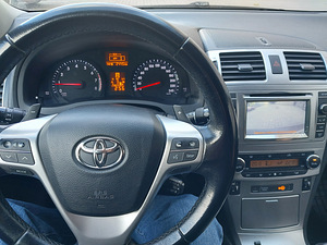 Auto rent takso Bolt (2 foto / 8)