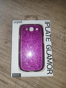 Чехлы для Galaxy s3 (1 фото из 7)