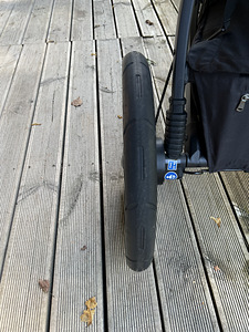 Thule Urban Glide 2 (5 foto / 9)