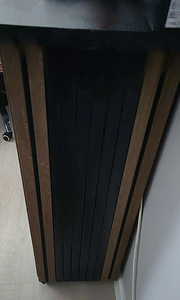 Elektriline kamin (6 foto / 8)
