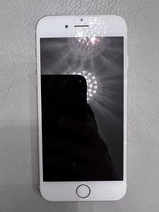 iPhone 6 - 32Gb Gold (1 foto / 2)
