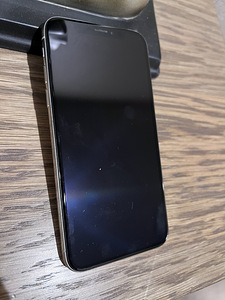 iPhone XS 64GB Grey (1 foto / 2)