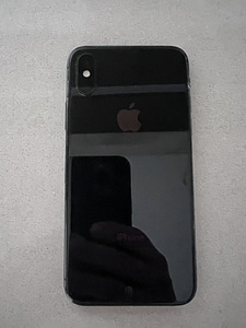 iPhone XS 256 ГБ (2 фото из 3)