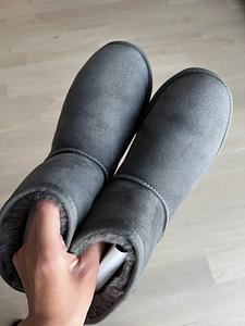 Uggs emu originaal (1 foto / 4)