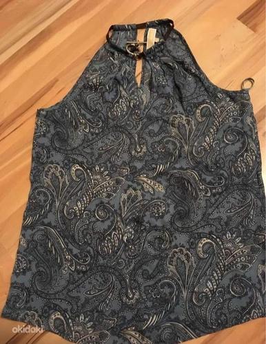 Michael Kors блуза (фото #2)