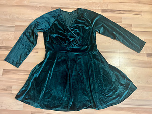 Платье XXL (2 фото из 5)