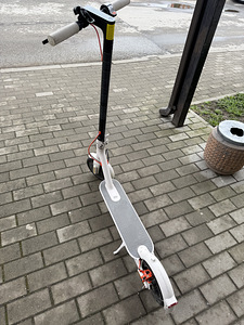 Xiaomi Mi Electric Scooter 3