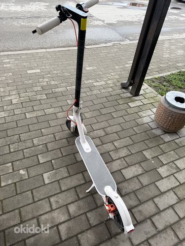 Xiaomi Mi Electric Scooter 3