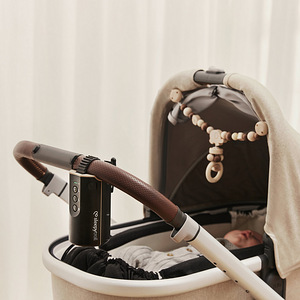 SLEEPYTROLL BABY ROCKER GEN2 (6 foto / 6)