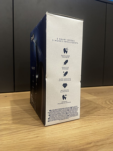 Braun Oral-B iO 5 - Elektriline hambahari (2 foto / 2)