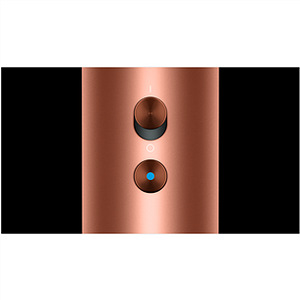 Föön Dyson Supersonic Nural™ – Curly+Coily (Amber silk/ Pink (8 foto / 8)
