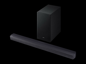 Samsung QE65QN80FAUXXH 4K Neo QLED Mini LED+2.1 soundbar (6 foto / 6)
