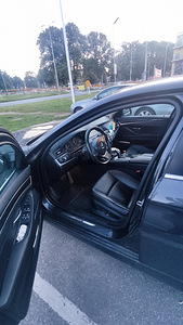 Продам BMW 5 (3 фото из 7)