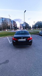 Продам BMW 5 (4 фото из 7)