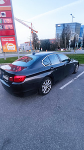 Продам BMW 5 (5 фото из 7)