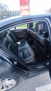 Продам BMW 5 (6 фото из 7)