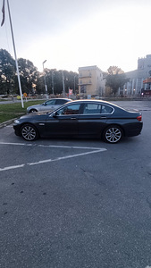 Продам BMW 5 (7 фото из 7)