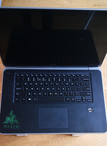 Dell XPS 15 L521X (1 foto / 3)