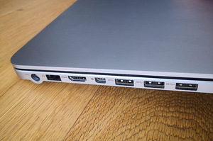 Dell XPS 15 L521X (2 foto / 3)