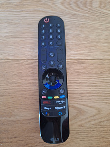 LG B1 65" OLED TV (2 foto / 3)