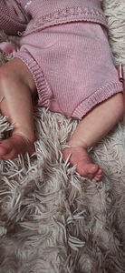 Reborn nukk Judy (8 foto / 8)