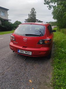 Müüa auto töökorras (3 foto / 3)