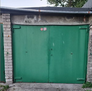 Puhangu tn 3, Põhja-Tallinna, Tallinn, Harjumaa (3 foto / 4)