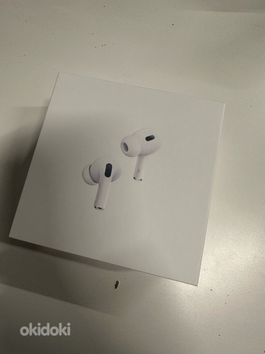 AirPods pro 2 (foto #1)