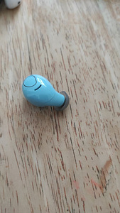 EDWOOD SWEET MACARON (Blue), Wireless Earphones (2 foto / 2)