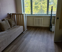2-toaline korter