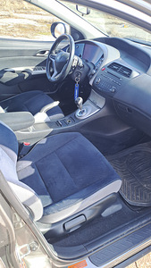 Продам Honda Civic (4 фото из 8)