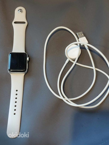 Apple Watch Series 3 (foto #1)
