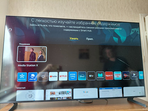 Tv Samsung СU709265 (1 фото из 4)