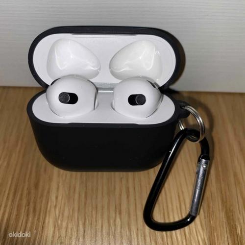 Apple AirPods 3 (фото #3)