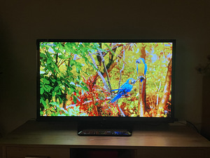 Телевизор lg 50 (2 foto / 6)