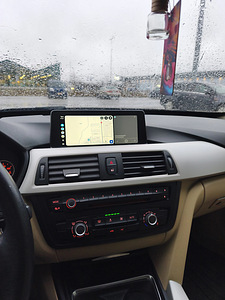 BMW 320D GT 2.0 (5 foto / 7)