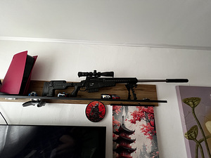 Airsoft MK-13