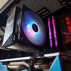 Corsair Gaming PC | Ryzen 5 | RX 580 8GB | 1TB SSD (2 foto / 7)